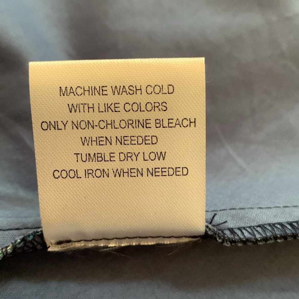 ModCloth Size Medium Sundress. - Picture 14 of 15